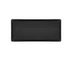 Marlow Anti Fatigue Mat Standing Desk Rug Kitchen Home Office Foam Black 51x99