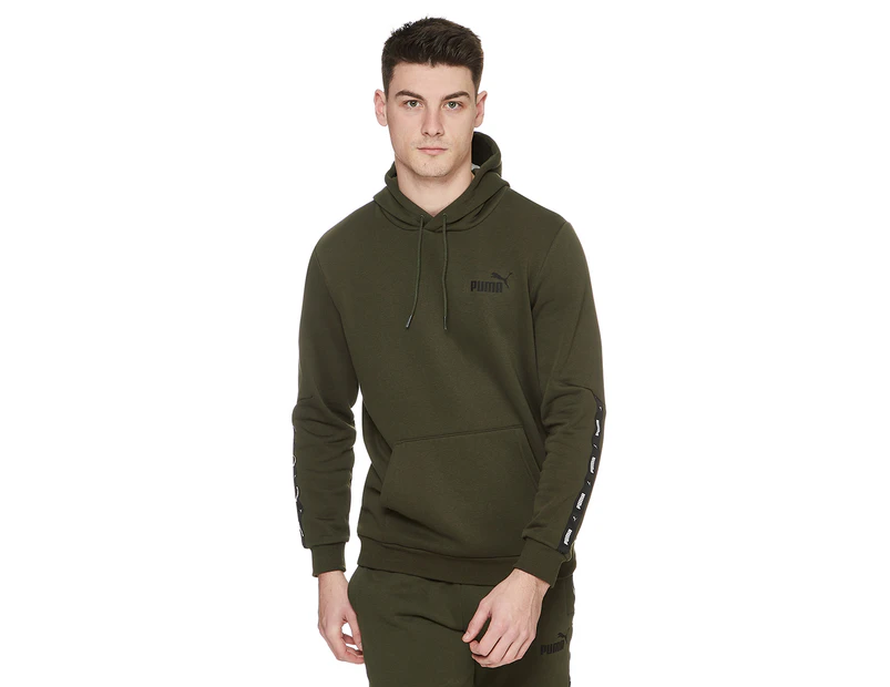 Puma forest best sale night hoodie