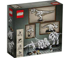 LEGO Ideas Dinosaur Fossils 21320