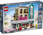 LEGO Creator Expert Downtown Diner 10260