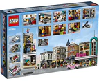 LEGO Creator Expert Downtown Diner 10260