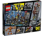 LEGO DC Batman Batcave Clayface Invasion 76122