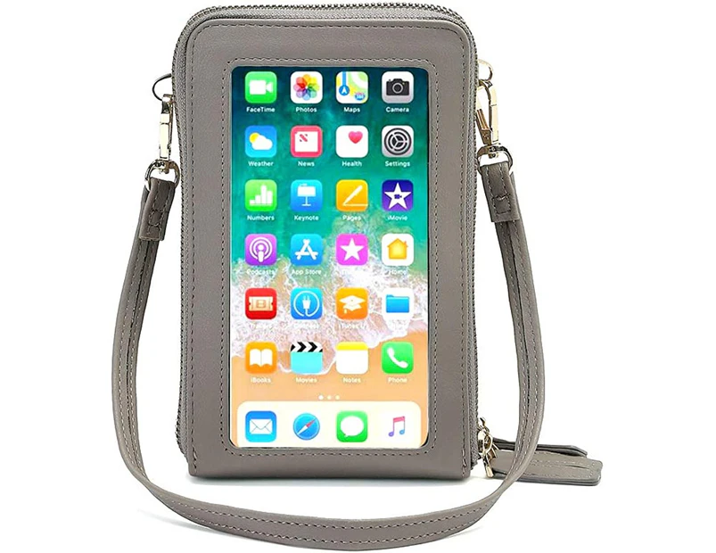 Mens Utility Messenger Bag Lightweight Crossbody Shoulder Bags Travel Bag  Purse Work Business Sling Pack | Fruugo DE