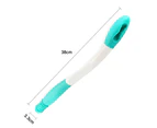 1 pcs Long Reach Comfort Toilet Wiping Aids Tools - Self Assist Bathroom Bottom Buddy Wiping Toilet Aid for Limited Mobility