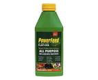 PowerFeed 600ml Fertiliser Liquid All Purpose Plant Food Including Natives