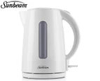 Sunbeam 1.7L Rise Up Kettle KEP0007WH