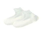Carta Sport Childrens/Kids Swim Socks (White) - CS1349
