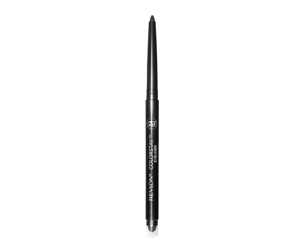 Revlon Colorstay Eyeliner - N 203 - Brown