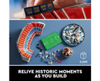 LEGO Camp Nou FC Barcelona (10284)