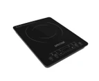 Spector Electric Induction Cooktop Portable Ceramic Kitchen Cooker Touch 2000W