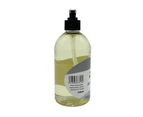 DEEP TISSUE SPORTS MASSAGE OIL 500ml WITH PUMP, 100% PURE NATURAL. - WATER DISPERSIBLE
