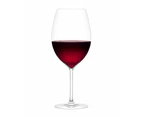 Plumm Vintage RED a European Crystal Wine Glass - Master Carton - 8 Pack