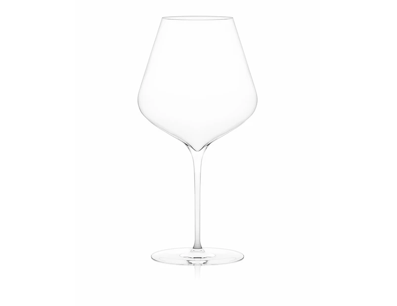 Plumm Three No. 3 European Crystal Wine Glass - Master Carton - 8 Pack