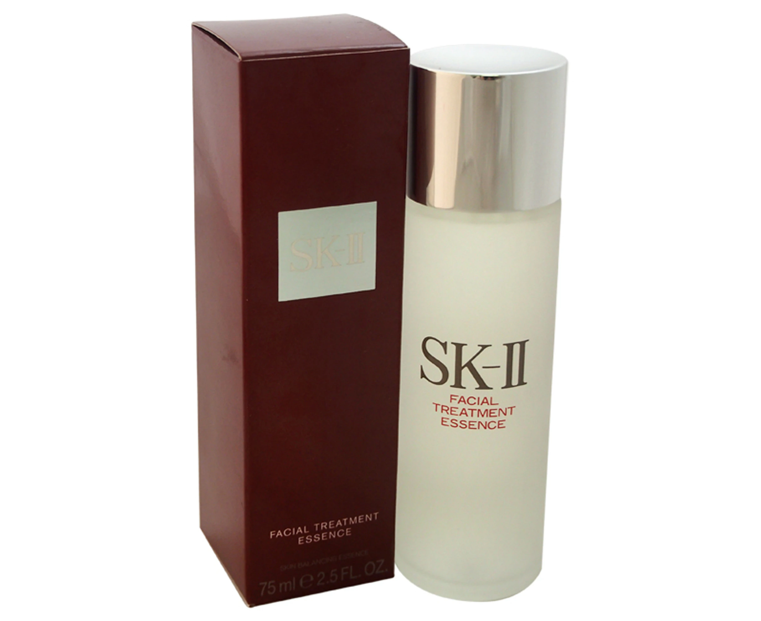 Facial Treatment Essence by SK-II for Unisex - 2.5 oz Treatment