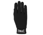Everlast Cotton Glove Liners - Black