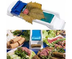 Creative Kitchen Stuffed Meat Sushi Rolling Vegetable Roller Cabbage Maker Tool