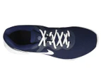 Nike Men's Revolution 6 Running Shoes - Midnight Navy/White Obsidian