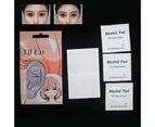 Ear Support Sticker Exquisite Professional Portable Elf Ear Sticker Accessories for Women
