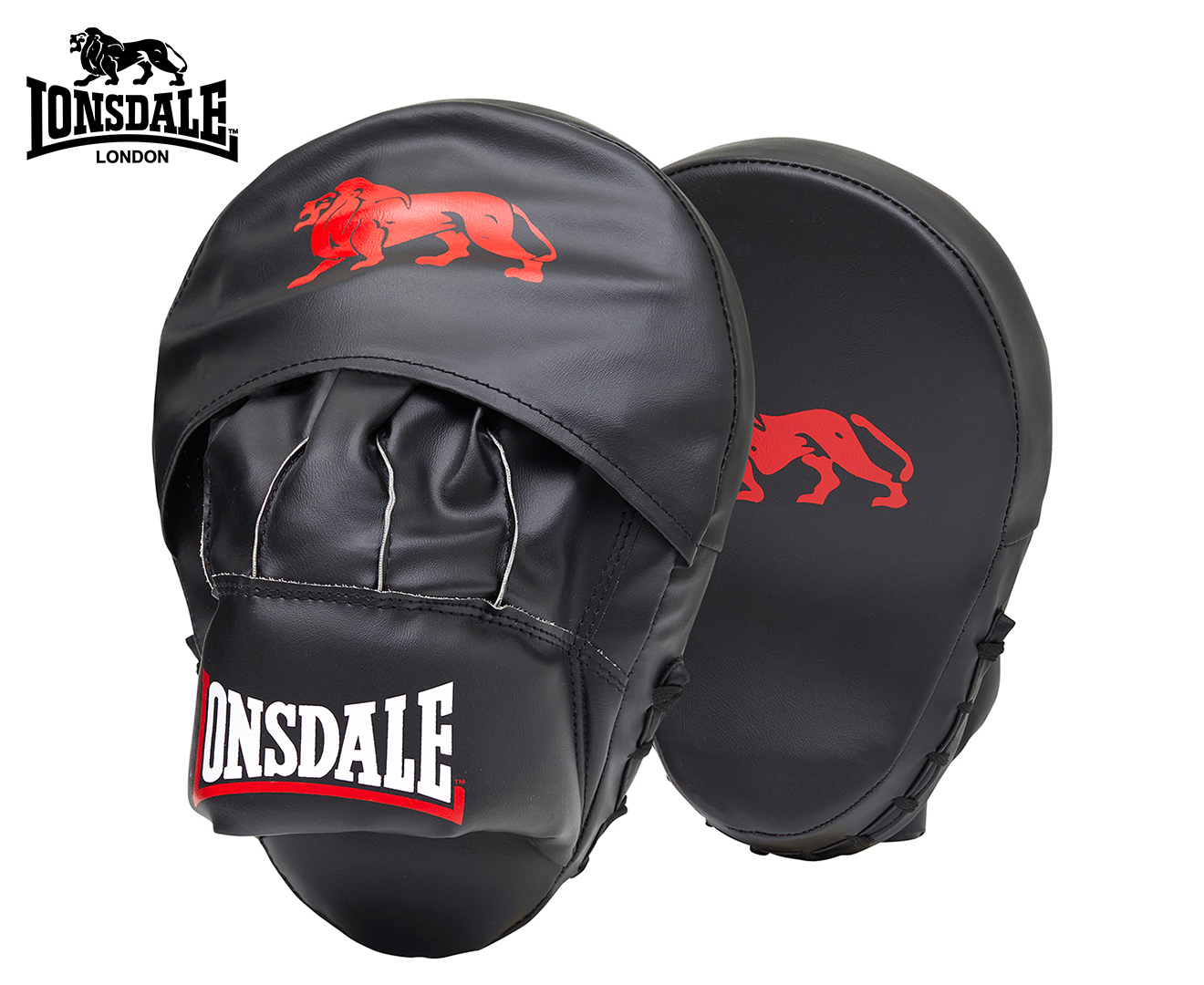 lonsdale mitts