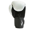 Everlast Spark Training Gloves - White/Black