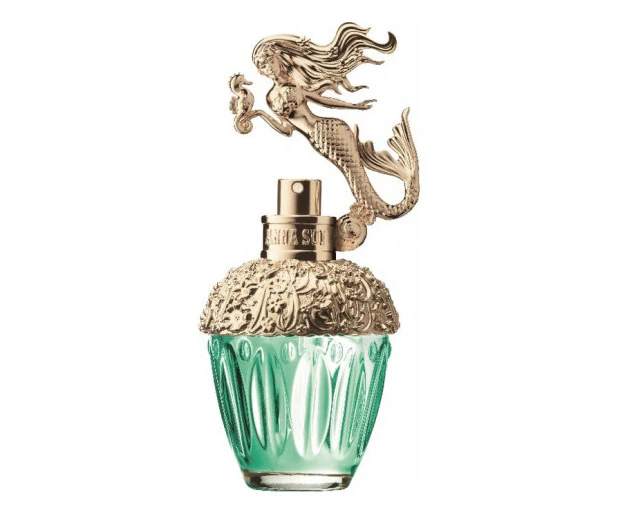 Fantasia Mermaid By Anna Sui 50ml Edts Womens Perfume