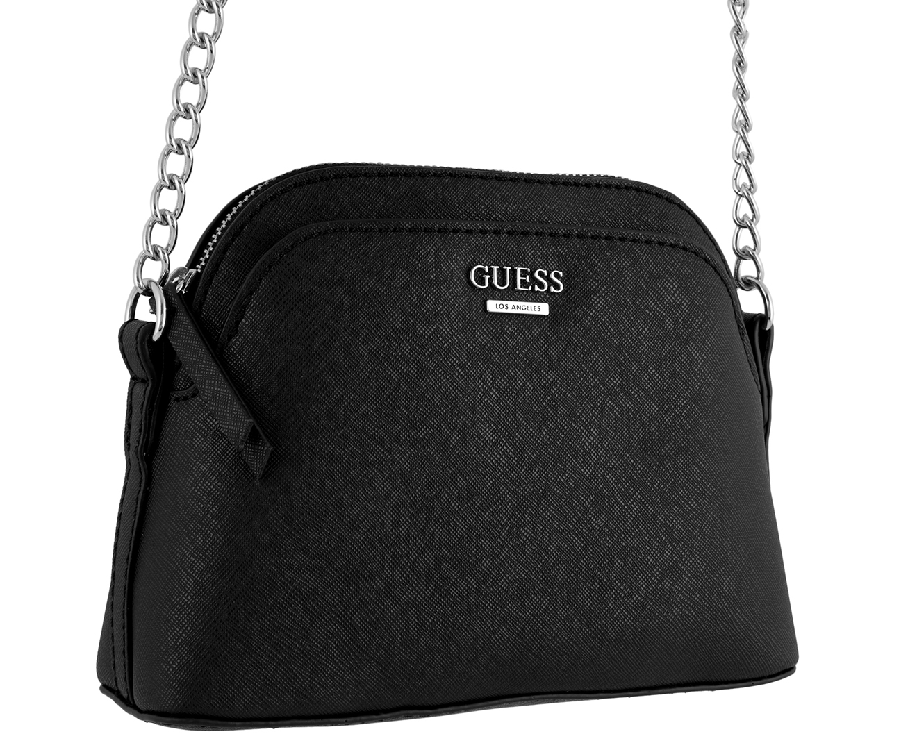 guess kalei crossbody bag