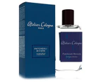 Patchouli Riviera by Atelier Cologne Pure Perfume 3.3 oz for Men