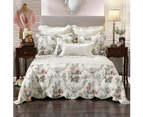 Bianca Rosedale Multi Bedspread Set