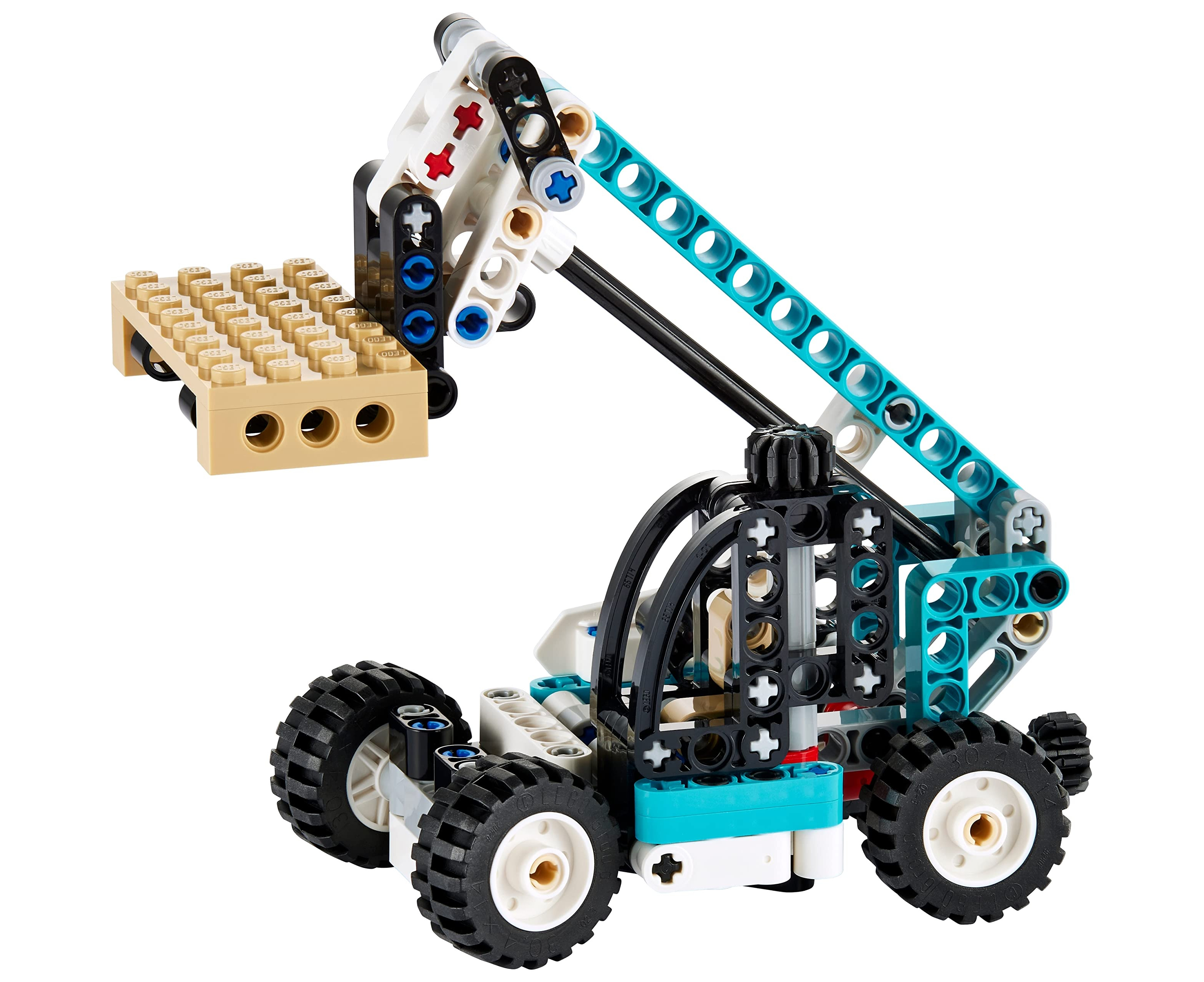 Lego cheap 42108 kmart