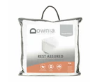 Downia Downia Rest Assured MATTRESS PROTECTOR Polyester Fill