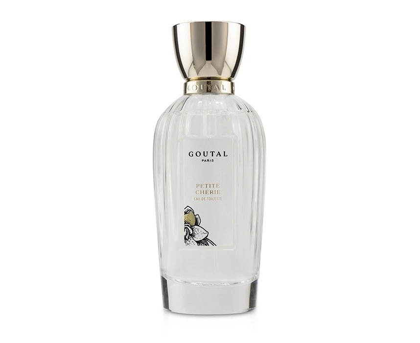 Goutal (Annick Goutal) Petite Cherie Eau De Toilette Spray 100ml