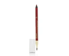 Lancome Le Lip Liner Waterproof Lip Pencil With Brush  #132 Caprice 1.2g/0.04oz