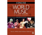 World Music CONCISE