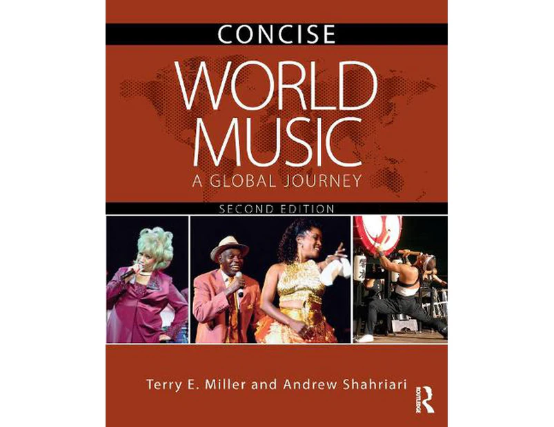 World Music CONCISE