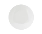 Maxwell & Williams White Basics Shallow Bowl 25cm