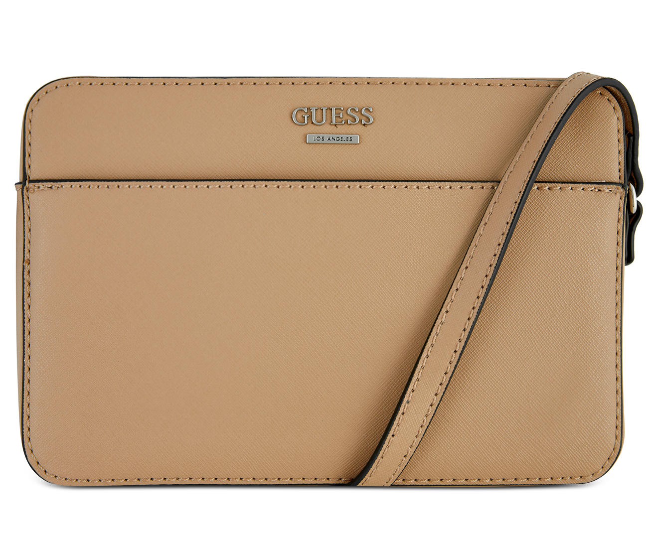 guess kalei crossbody bag