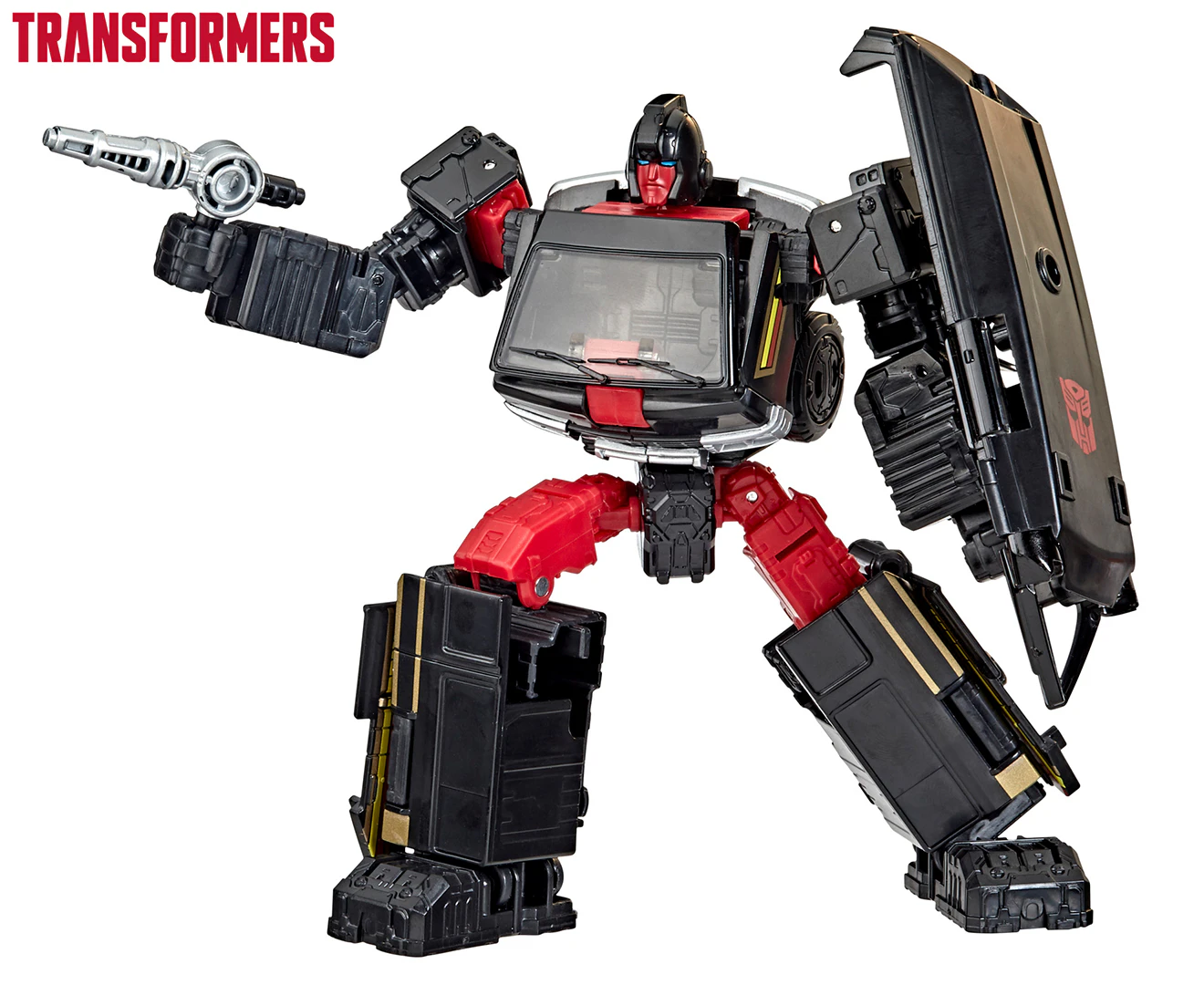 Transformers: Generations Selects 5.5" Legacy DK-2 Guard Deluxe Action Figure