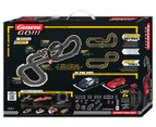 Carrera GO!!! Speed 'n' Chase High Speed Slot Racing Set 6y+ - 5.3 metre Track