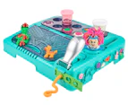 Play-Doh On the Go Imagine & Store Studio Playset