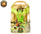 Treasure X Dino Gold Playset