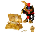 Treasure X Dino Gold Playset