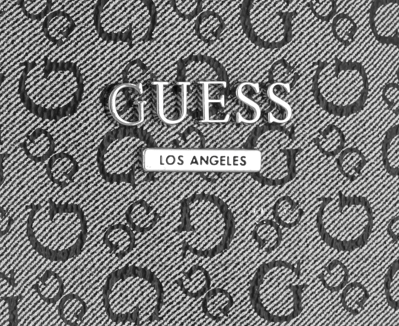 guess kalei crossbody bag