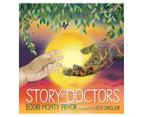 Story Doctors Hardcover Book by Boori Monty Pryor & Rita Sinclair