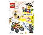 LEGO®: Awesome Activity Book w/ Toy