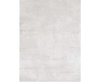 Porter Light Grey Ivory Contemporary Abstract Rug