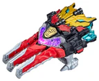 Power Rangers Dino Knight Morpher Electronic Toy