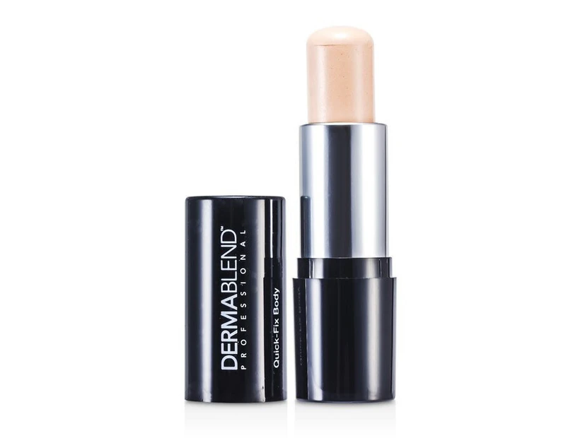 Dermablend Quick Fix Body Full Coverage Foundation Stick  Nude 12g/0.42oz