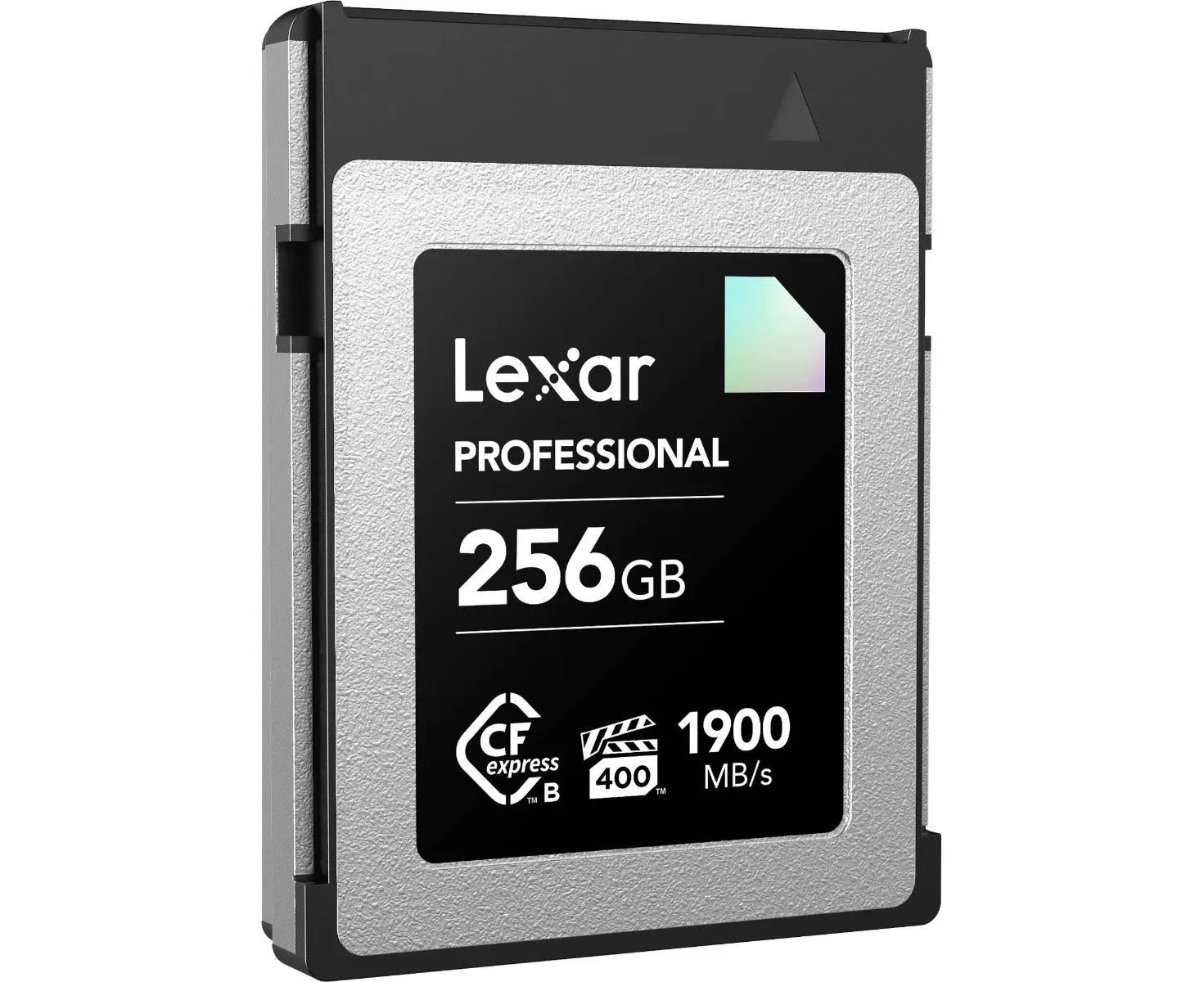 Lexar 256gb CFexpress Type B Diamond Series Memory Card