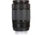 Fujifilm X Lens XC 50-230mm f4.5-6.7 II OIS Zoom - Black