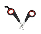 Useful Beauty Tool Pet Dog Puppy Cats Claw Clippers Trimmer Scissors Grooming